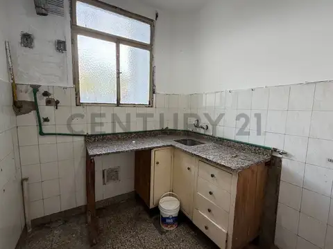 Departamento en Venta 60 años