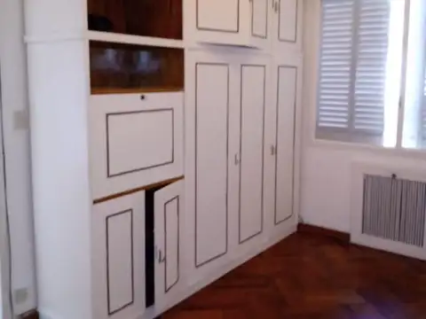 Departamento en Venta en Tribunales, USD 59.000