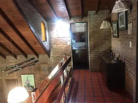 Casa en Alquiler al Este