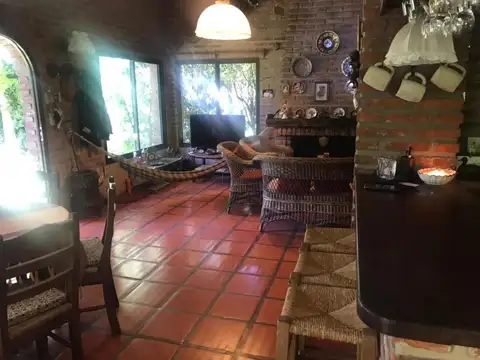 Casa en Alquiler de 2 dormitorios