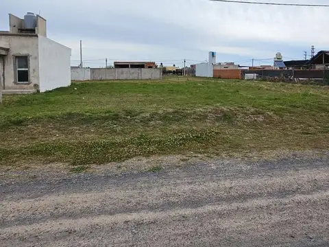 Terreno en Venta en Piñero, USD 19.999