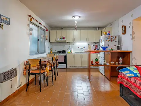 Casa en Venta 45 años