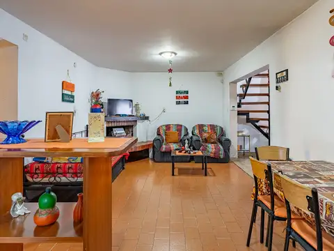Casa en Venta de 4 dormitorios