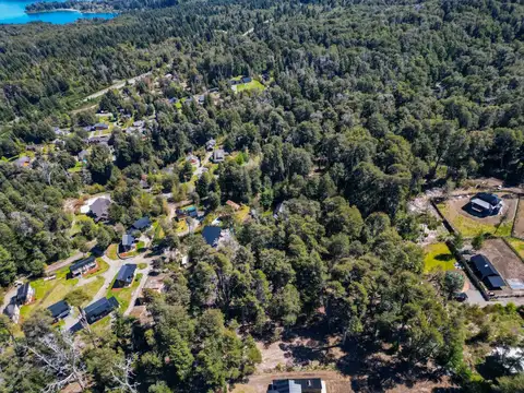 Venta lote Villa La Angostura