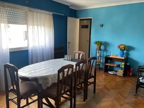 Departamento en Venta al Norte