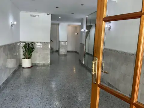 Avenida Juan de Garay 1200