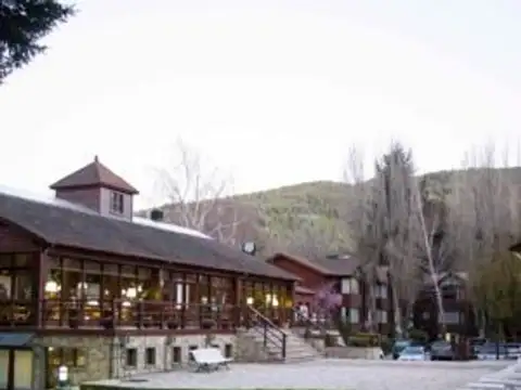 Tiempo compartido - Rincon de Los Andes - 4 personas