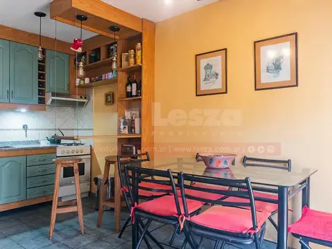 Depto Tipo Casa en Venta al Noreste