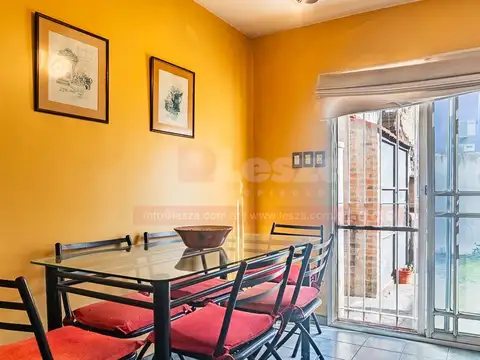 Depto Tipo Casa en Venta 10 años