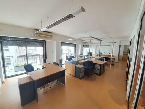 Departamento en Venta de 5 ambientes