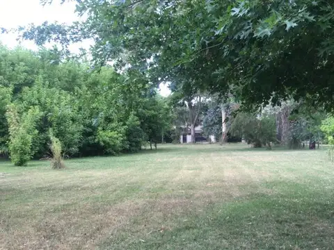 Terreno en Venta de 2776,0 m2