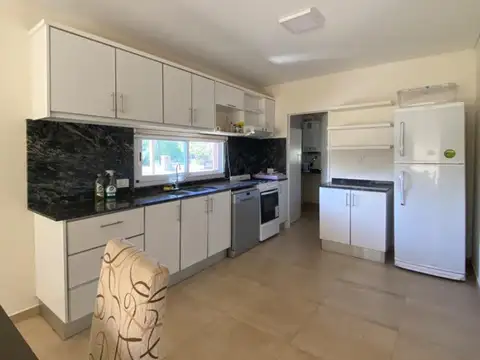 Casa en Alquiler Temporal 10 años