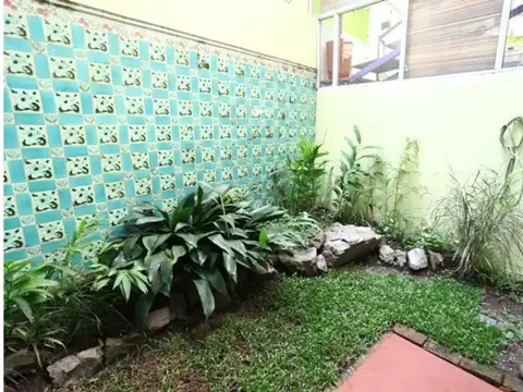 Departamento en Alquiler 45 años