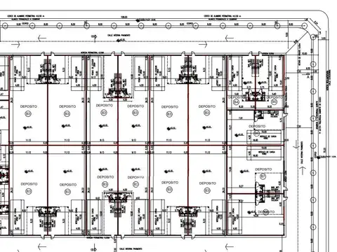 Galpon en Venta en Nordelta, USD 1