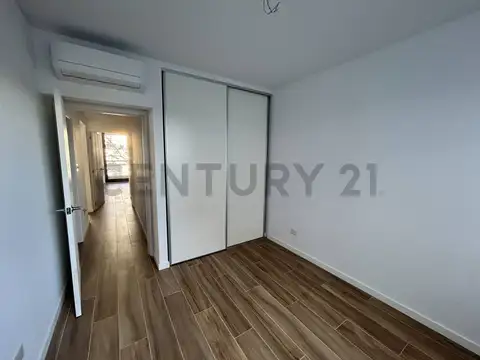 Departamento 4 ambientes con 3 baños