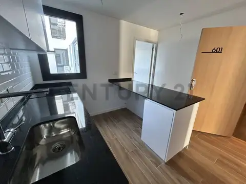 VENTA DEPARTAMENTO 4 AMBIENTES CON COCHERA ALMAGRO