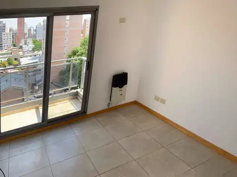 SANTA FE Y RICCHIERI: 1 DORMITORIO