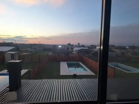 Casa en Venta 1 año