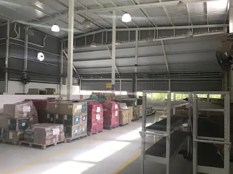 Oficina en Venta A Estrenar