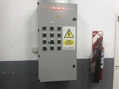 Oficina en Venta A Estrenar