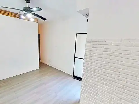 Departamento en Venta en Constitucion, USD 44.000