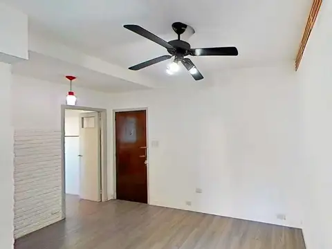 Departamento en Venta 43 años