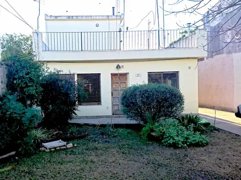 Casa en Ituzaingó Norte 4 ambientes