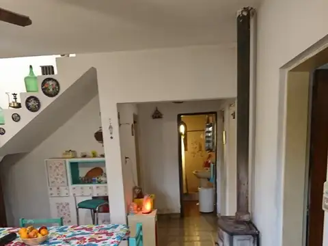 Casa en Ituzaingó Norte 4 ambientes