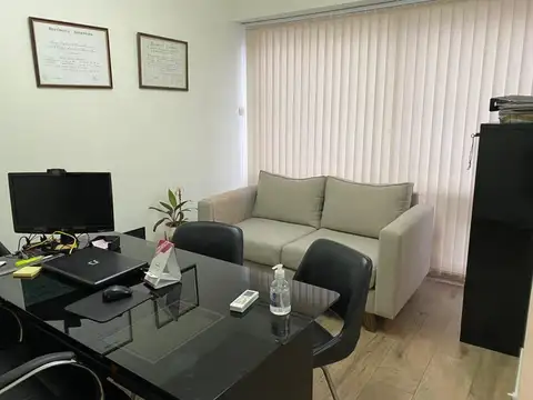 Oficina - Venta - Argentina, Lomas de Zamora - Calle Loria 409