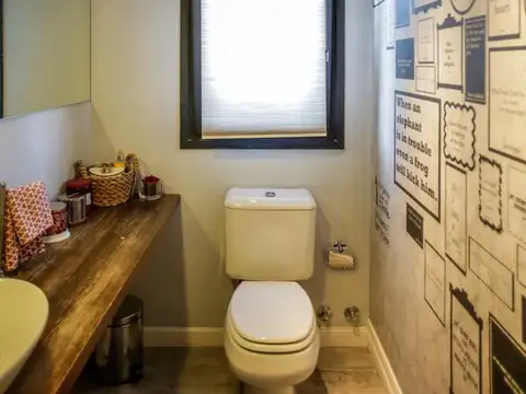 Casa en Venta en Las Liebres, USD 850.000