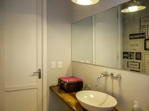 Casa 6 ambientes con 3 baños