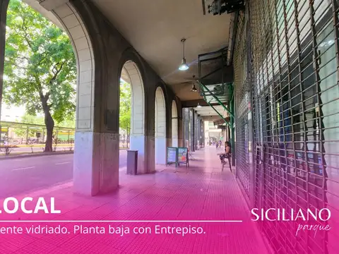 Alquiler - Local - Retiro