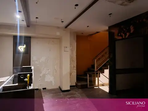 Local en Alquiler en Retiro, USD 3.200