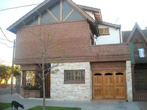 Ph - Venta - Argentina, VILLA LUZURIAGA - OMBU 606