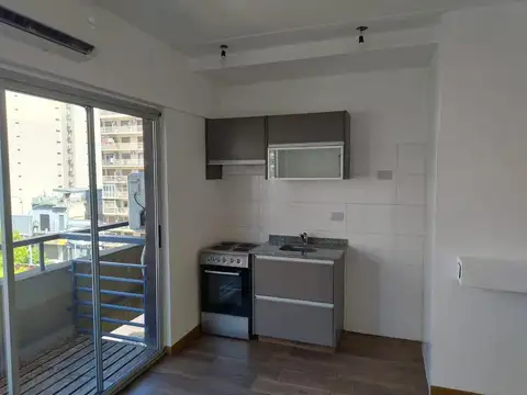 Avenida Juan Bautista Alberdi 2800, Piso 5