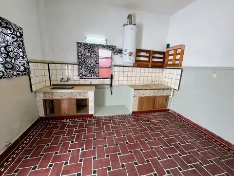 Depto Tipo Casa en Venta de 2 ambientes