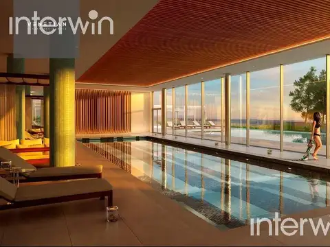 Departamento en Venta A Estrenar