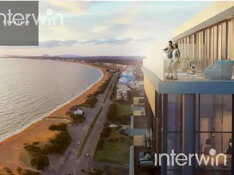 Venetian Luxury Residences - Maldonado - Punta del Este