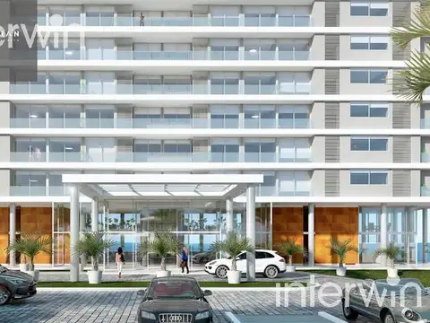 Departamento en Venta en Punta del Este, USD 1