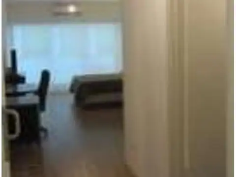 Departamento en Alquiler Temporal de Monoambiente