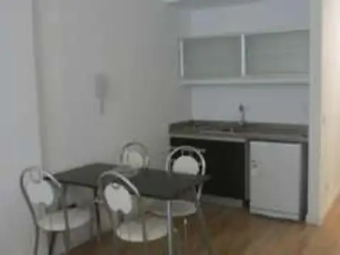 Departamento en Alquiler Temporal 15 años