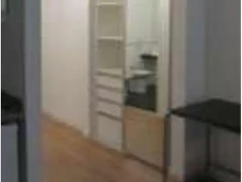 Departamento en Alquiler Temporal Apto profesional