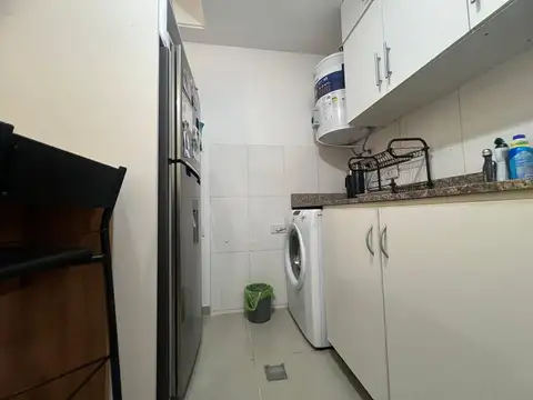 Venta depto 2 amb con amenities Pinar de Wilde