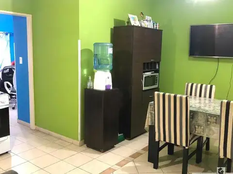 Guemes Torino   100 2º Piso - Morón