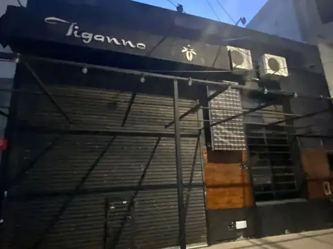 VENTA DE FONDO DE COMERCIO EN GENERAL SOLER