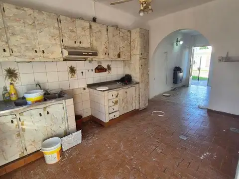 Casa en Alquiler de 3 dormitorios