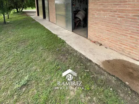 Campo Ganadero en Venta