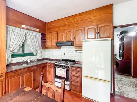Casa en Venta 60 años