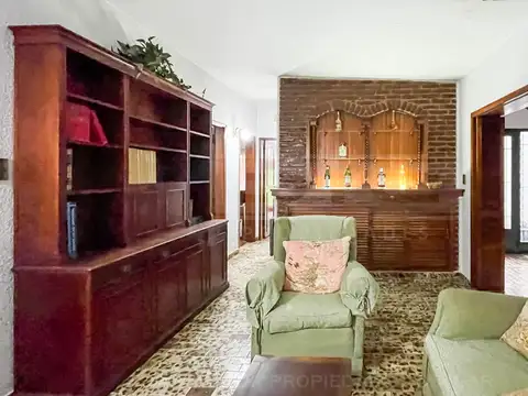 Casa en Venta en Carapachay, USD 220.000