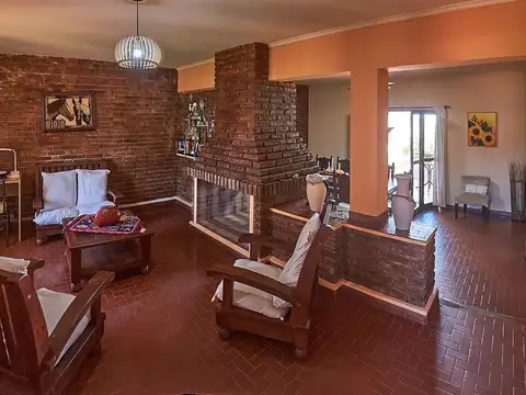 Casa en Venta 35 años